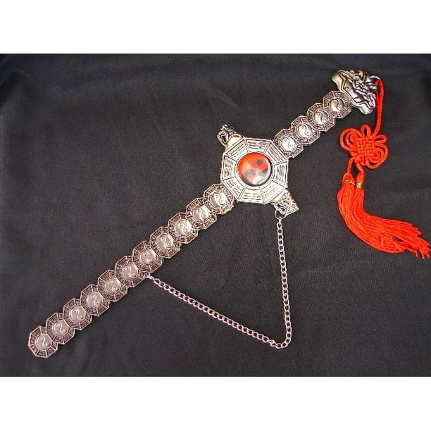 Fengshui Bagua Money Sword