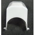 thumbnail image 2 of Broan S99110437 Light Lens, 2 of 2