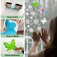 thumbnail image 2 of Cutaswish All-in-One 91-Piece Joy Xtra Crafting Bundle with HTV Vinyl, Adhesive Vinyl, Transfer Tape, Cutting Mat, Weeding Tools and Card Kit, 2 of 6