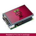thumbnail image 4 of Pantalla Táctil TFT LCD Hosyond 3.5 Pulgadas 480 x 320 para Raspberry Pi, 4 of 8