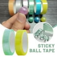 thumbnail image 2 of Heavy Duty Packing Tape Strong Adhesive for Shipping Boxes Cardboard Plastic Metal Glass, 2 of 7