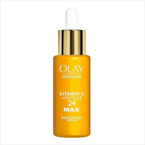 Sérum Iluminador Olay Vitamin C + Peptide MAX para Mujer