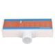 thumbnail image 2 of Cortina De Agua De Piscina, G2 56 Mm Fuente De Piscina De Cascada Decoración De Paisaje Perfecta ABS Para Parque Infantil ANGGREK Water Descent, 2 of 8