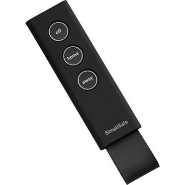 SimpliSafe KFB301 Gen 3 Home Security System Controller