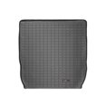 thumbnail image 1 of Weathertech Cargo Area Liner 40424 Direct Fit; Raised Edges; Black; Thermoplastic Elastomer TPE Injection Molded Material; Non-Skid; To Back Of 2nd Row, 1 of 1