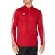 thumbnail image 1 of Chaqueta de entrenamiento adidas Tiro23 League para hombre Team Power Red, 1 of 9