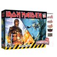 thumbnail image 1 of Juego de mesa CMON Zombicide Iron Maiden Pack 3 Miniatures, 1 of 3