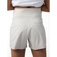 thumbnail image 6 of Ingrid & Isabel For Every Belly Women's Maternity Over The Belly Casual Shorts, Sizes S-XXL, 6 of 10