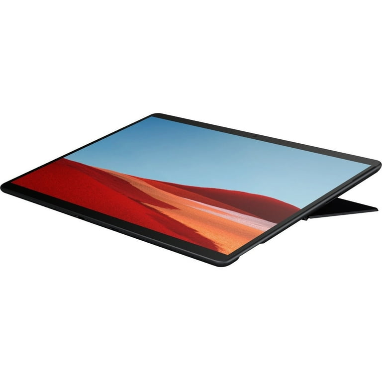 Microsoft Surface Pro X LTE Tablet, 13