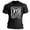 Black, variant on Ketyyh-chn99 Tshirt for Men Casual Under Shirts for Men 2024 Summer Free Short Sleeve Regular Fit Dress Shirt Casual Shirts Blue,XL