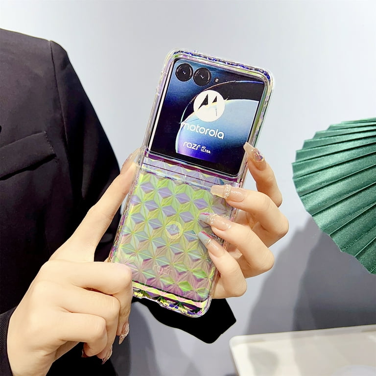 motorola razr40 ultra　おまけケース付き モトローラ レーザー40 ウルトラ motorola razr 40 ultra ケース