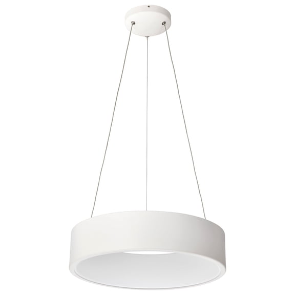 Nuvo Lighting 62/1455R1 Orbit - White