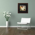 thumbnail image 3 of Trademark Fine Art "Vermont Farms I" Canvas Art by Color Bakery Black Matte, Wood Frame, 3 of 4