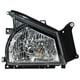 thumbnail image 1 of Faro Elf 400 2007 A 2009 Isuzu Der Generica, 1 of 4