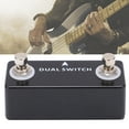 thumbnail image 4 of Interruptor de pie de guitarra pedal de interruptor de pie de guitarra Fácil instalación Conector de salida de 635 mm duradero para tocar ANGGREK Otros, 4 of 8