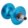 thumbnail image 2 of Se Bikes Sealed Bearing BMX Hubs FT 36H Cyan, 2 of 2