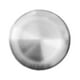 thumbnail image 5 of Juego de moldes de acero inoxidable para pizza, bandejas redondas para horno, resistentes y antiadherentes, 5 of 8