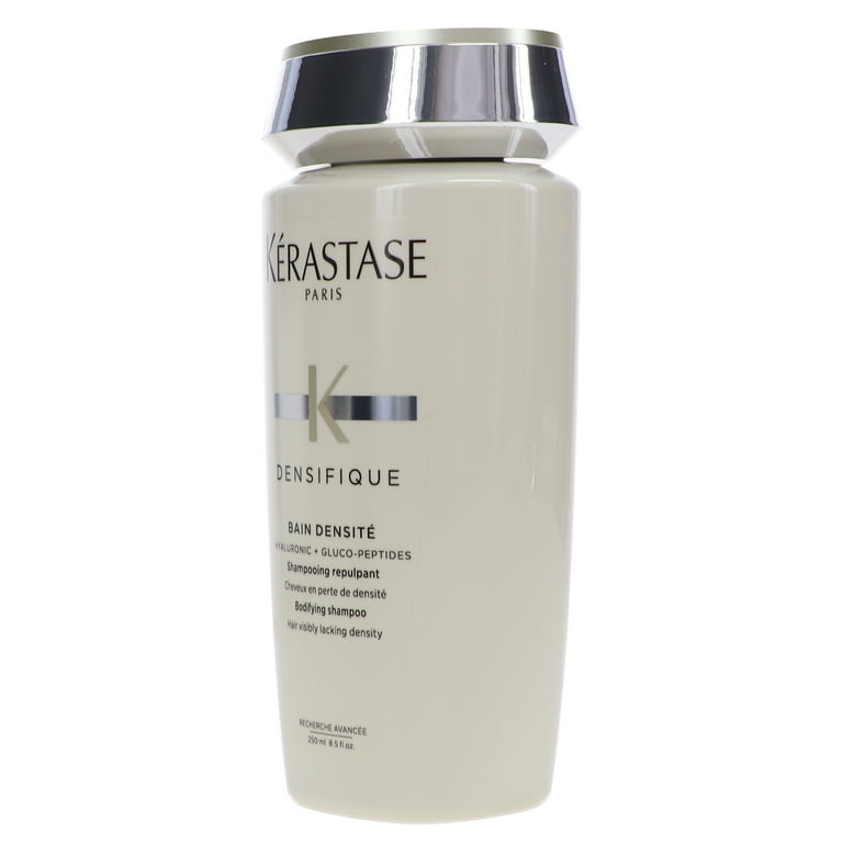 Kerastase Densifique Moisturizing Bain Densite Volumizing Shampoo