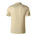 thumbnail image 4 of Birdeem Chemise Imprimée à Manches Courtes Brodée Mode Style Été pour Hommes, 4 of 12