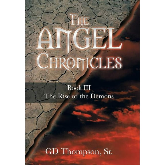 The Angel Chronicles (Hardcover)