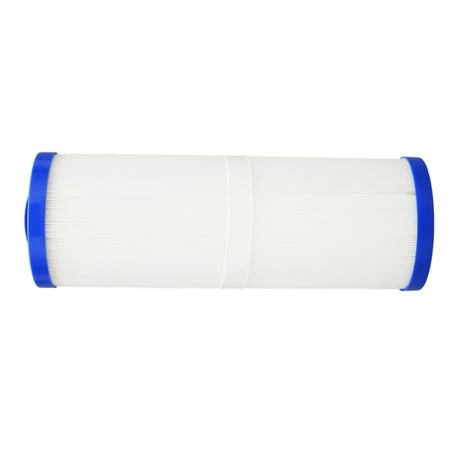 Filtre de Piscine, Filtre Portable Facile à Nettoyer pour Spa