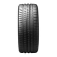 thumbnail image 3 of Llanta Michelin Pilot Super Sport 255/45R19 (100Y), 3 of 4