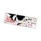 thumbnail image 4 of Pegatinas de pared de mariposas para niñas, citas motivacionales e inspiradoras, decorativas para despegar y pegar, arte de pared DIY para, 4 of 9