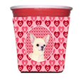 thumbnail image 1 of Chihuahua Rouge Solo Cup Câlin - 16 à 22 oz., 1 of 1