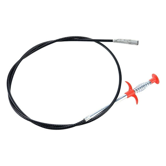 GUOOL Sink Hook Sewer Dredging Tool for Sewer Toilet Kitchen Sink 90cm