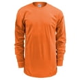 thumbnail image 1 of Soffe T-Shirt à Manches Longues pour Hommes - M375, 1 of 1