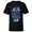 Black, variant on Marvel Avengers: Endgame Heroes and Thanos - Short Sleeve T-Shirt for Kids - Customized-Black