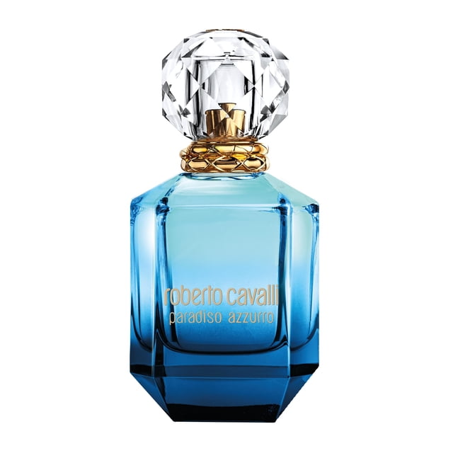 Perfume Roberto Cavalli Paradiso Azzurro - 100ml
