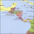 thumbnail image 4 of 20x30 Poster; Cia Map Of Latin South America 2006, 4 of 4