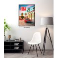 thumbnail image 4 of Cuba Poster Wall Art Print (18x24), 4 of 4