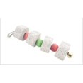thumbnail image 1 of TheFound Small Animals Teeth Grinding Stone Mineral Stone Calcium Chew Toy, 1 of 7