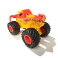 thumbnail image 4 of Monster Jam Smash & Bash El Toro Loco, 1:64 Scale, 4 of 6