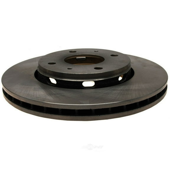 Raybestos R-Line Rotors, OE Replacement Brake Rotors 980084R Fits select: 2000-2010 VOLVO S40, 2000-2004 VOLVO V40