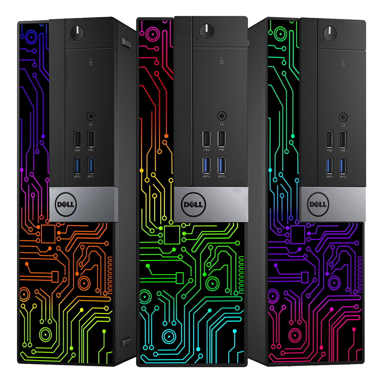 DELL Optiplex SFF 3060 i5-8500 RAM-16GB SSD-256GB(M.2新) HDD DELL Optiplex SFF 3060 i5-8500 RAM-16GB SSD-256GB(M.2新) HDD