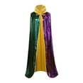 thumbnail image 3 of Capa con capucha para Halloween disfraz de cosplay Yinane, 3 of 8