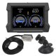 thumbnail image 1 of Affichage universel de la jauge GPS HUD OBD2 pour voiture avec indicateur de pente et avertissement de survitesse pour véhicule, 1 of 4