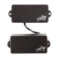 thumbnail image 1 of Aguilar DCB-4P Double Céramique P-Bass Pickup, 1 of 4