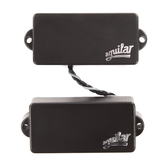 Aguilar DCB-4P Dual Ceramic P-Bass Pickup