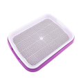 thumbnail image 1 of Sprouting Tray Holder Soil-free Planter Pot Hydroponic Container, 1 of 3