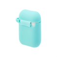 thumbnail image 4 of AirPods Case - Compatible with AirPods 1 & 2, Diamond Blue, 4 of 6