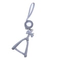 thumbnail image 1 of Small and medium-sized cats and dogs I-shaped chest strap traction rope, 1 of 5