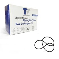 Replacement Part For Oreck Vacuum Black Upper Cord Hook # 430001073