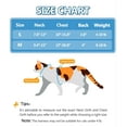 thumbnail image 3 of Set de arnés y correa para gatos Halypet H600 Pro Escape Proof, 3 of 9