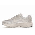 thumbnail image 2 of Nike Women's Zoom Vomero 5 White Vast Grey Running Shoes, from StockX, 2 of 5