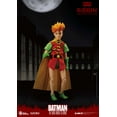 thumbnail image 2 of Beast Kingdom - The Dark Knight Returns - Dynamic 8-Ction - Robin Action Figure, 2 of 4