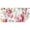 Pioneer Flower Floral-3, variant on Pioneer Flower Floral Print Pattern Rectangle Tablecloth 60"x120",Waterproof Polyester Rectangle Table Cloth, Wipeable Spillproof Polyester Tablecloth for Dining, Camping, Indoor and Outdoor